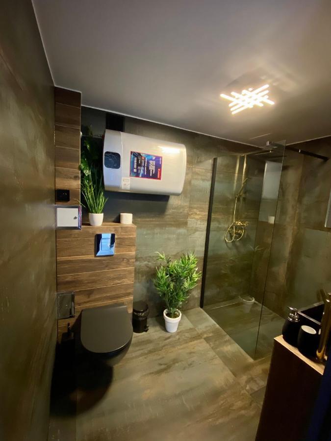 Villa Promenada Miedzyzdroje Extérieur photo