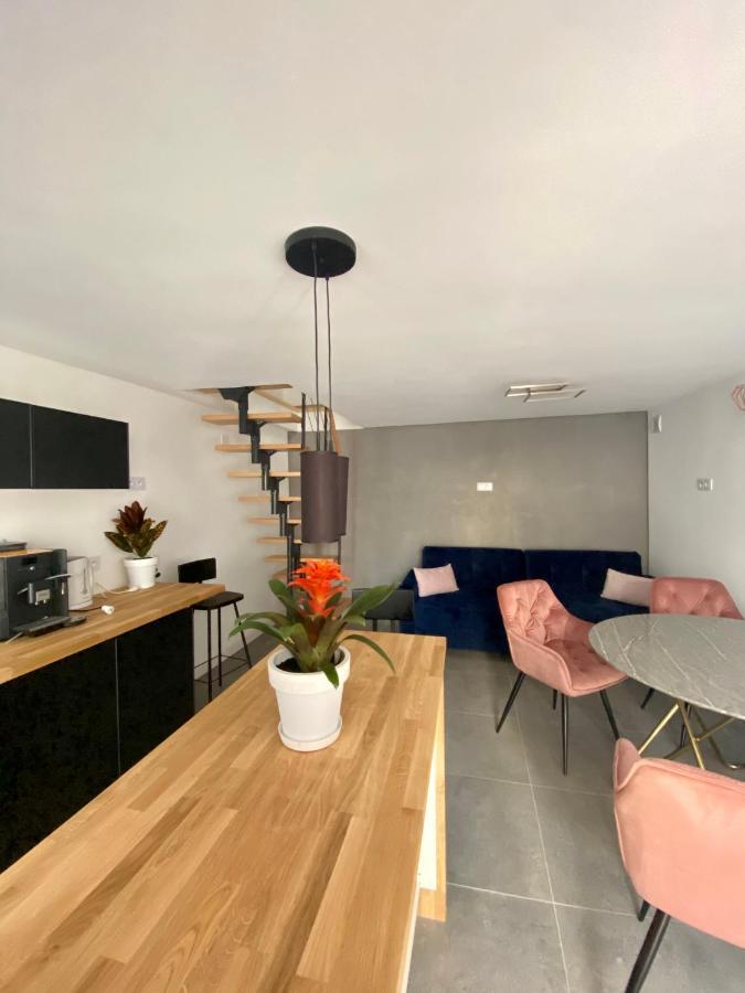 Villa Promenada Miedzyzdroje Extérieur photo