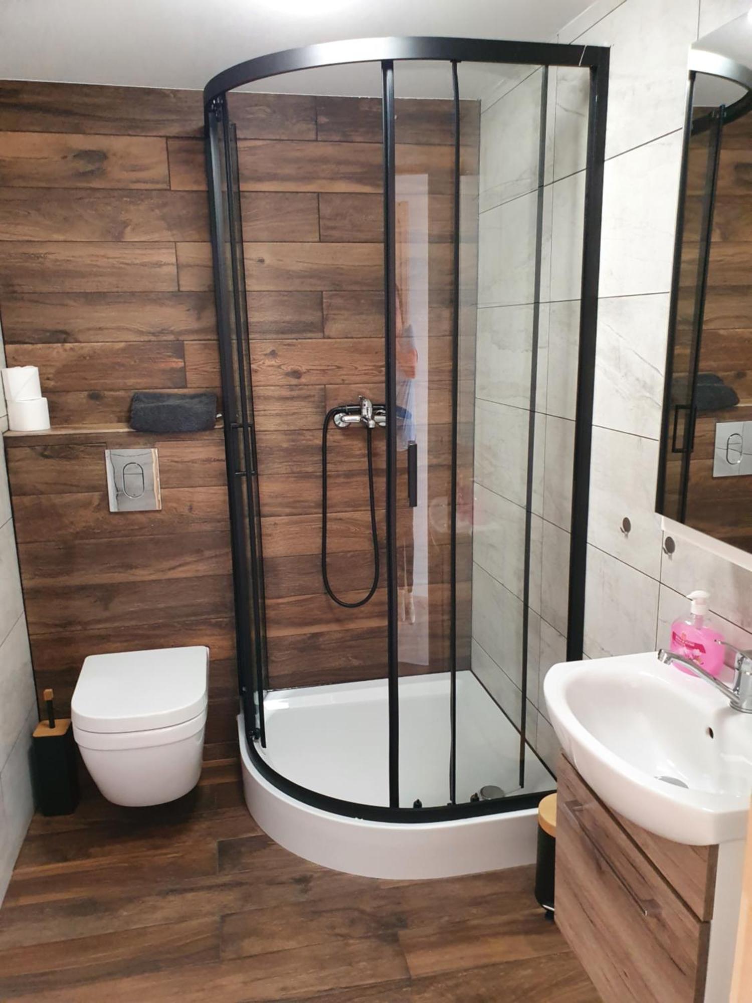 Villa Promenada Miedzyzdroje Chambre photo