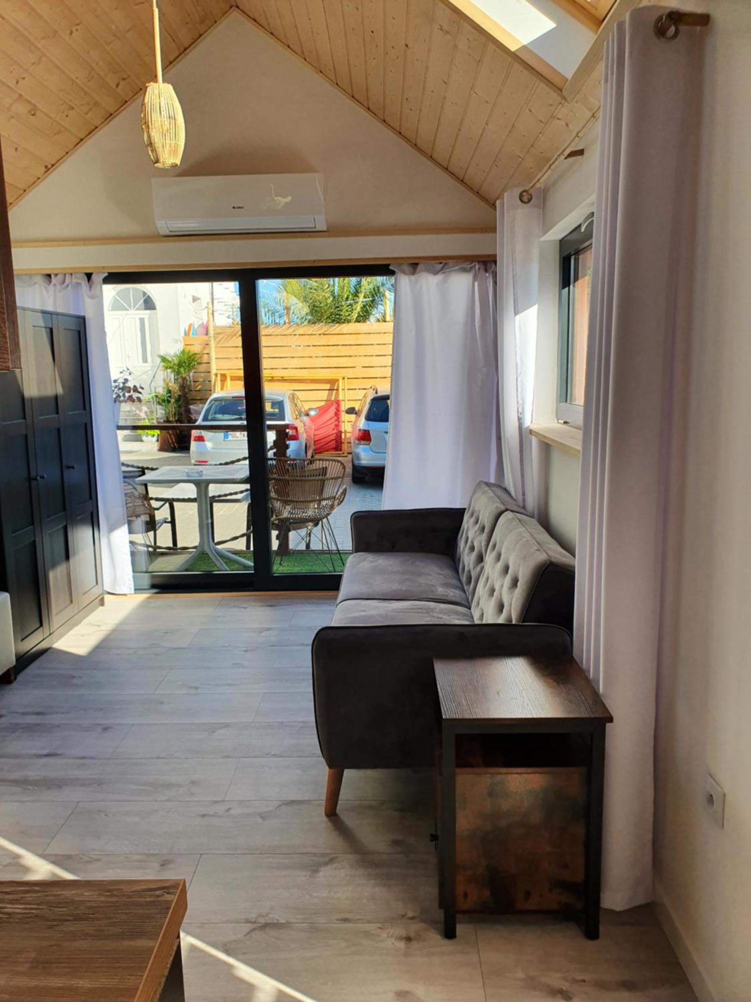 Villa Promenada Miedzyzdroje Chambre photo