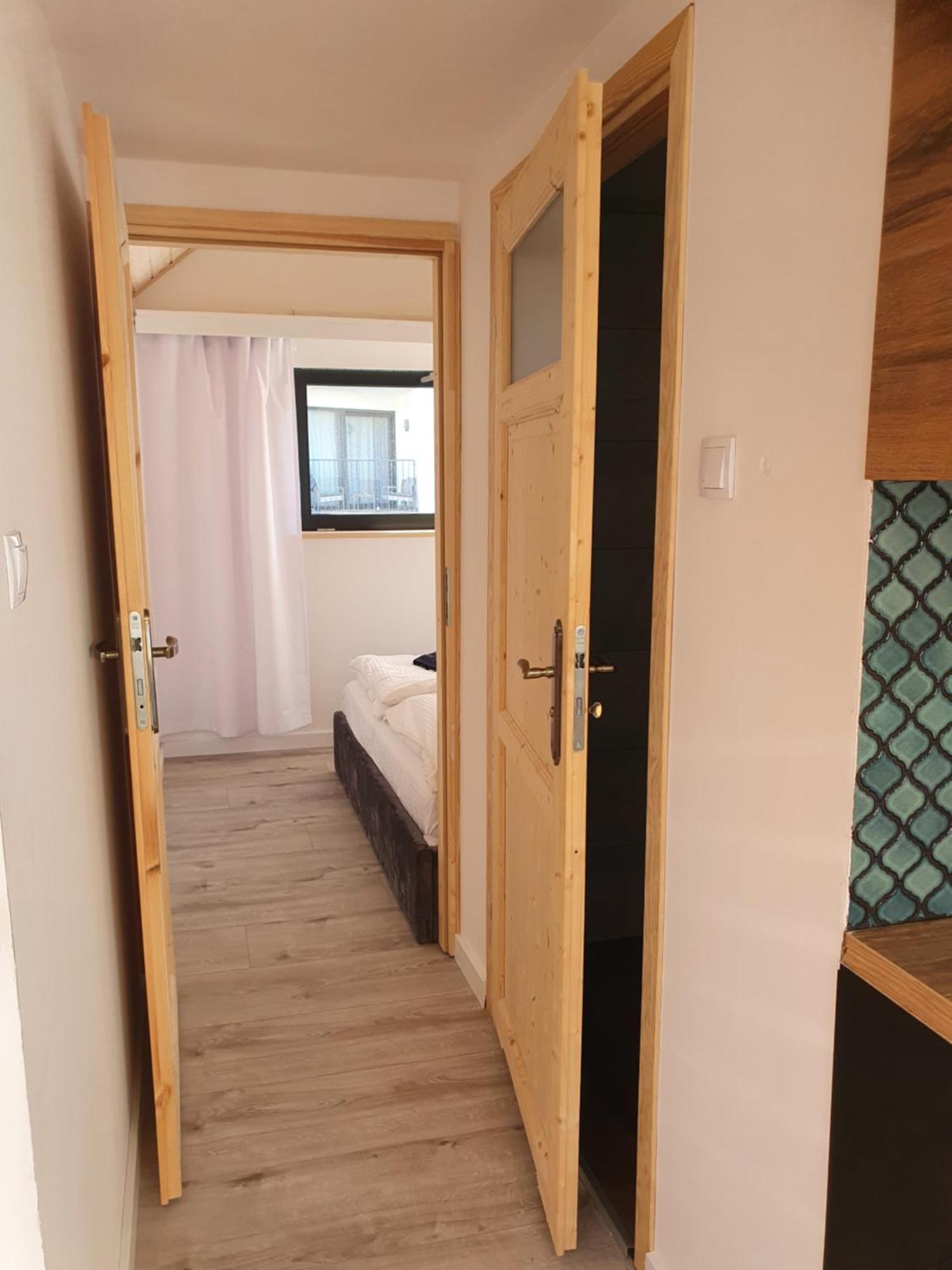 Villa Promenada Miedzyzdroje Chambre photo