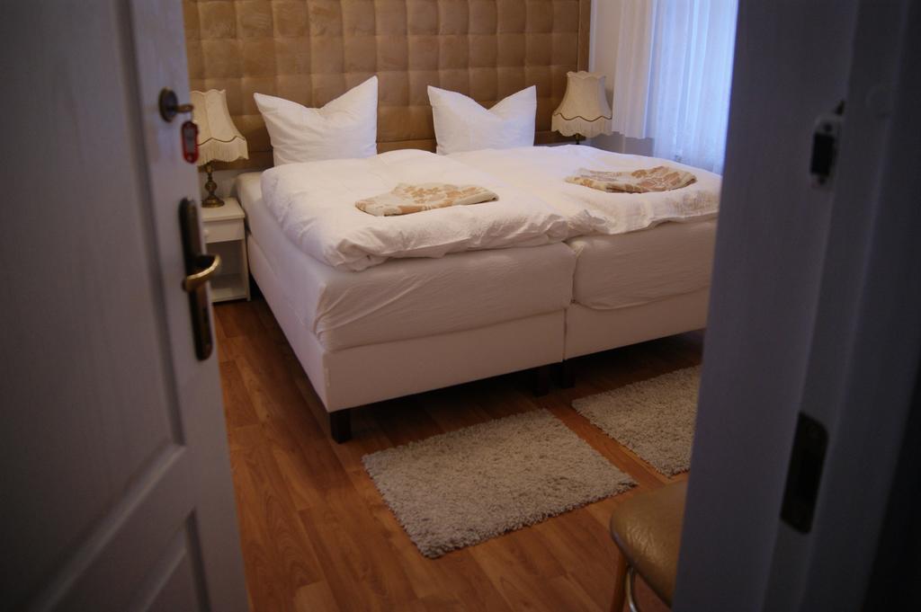 Villa Promenada Miedzyzdroje Extérieur photo