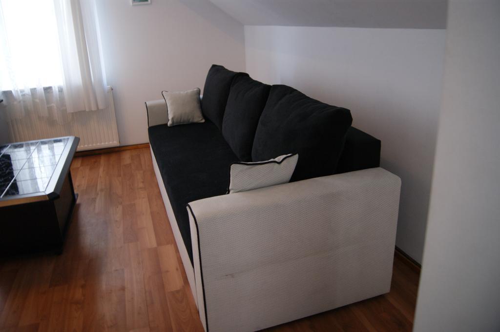 Villa Promenada Miedzyzdroje Extérieur photo