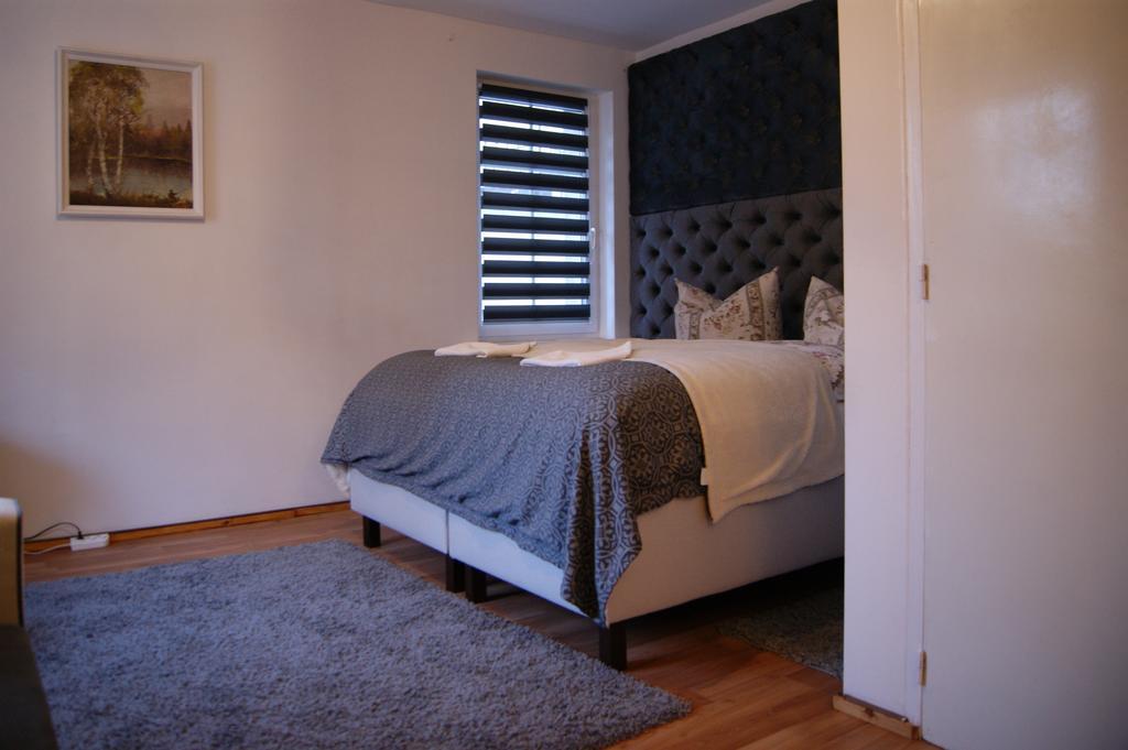 Villa Promenada Miedzyzdroje Extérieur photo