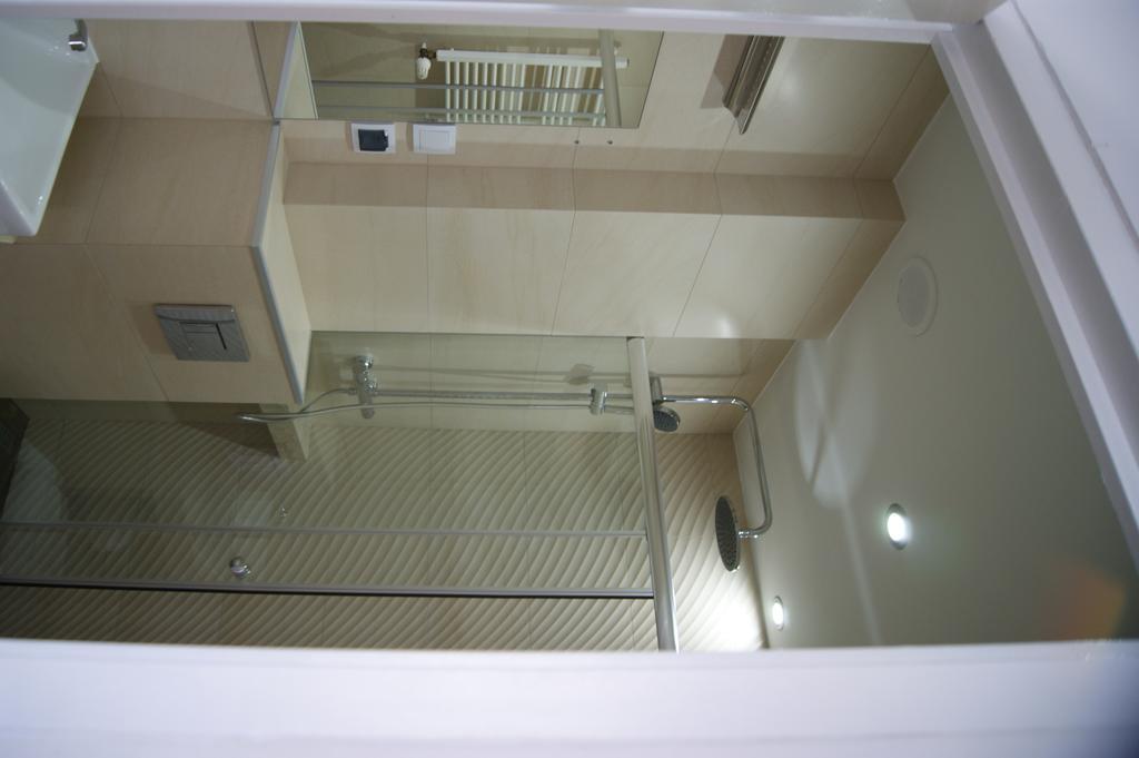 Villa Promenada Miedzyzdroje Extérieur photo