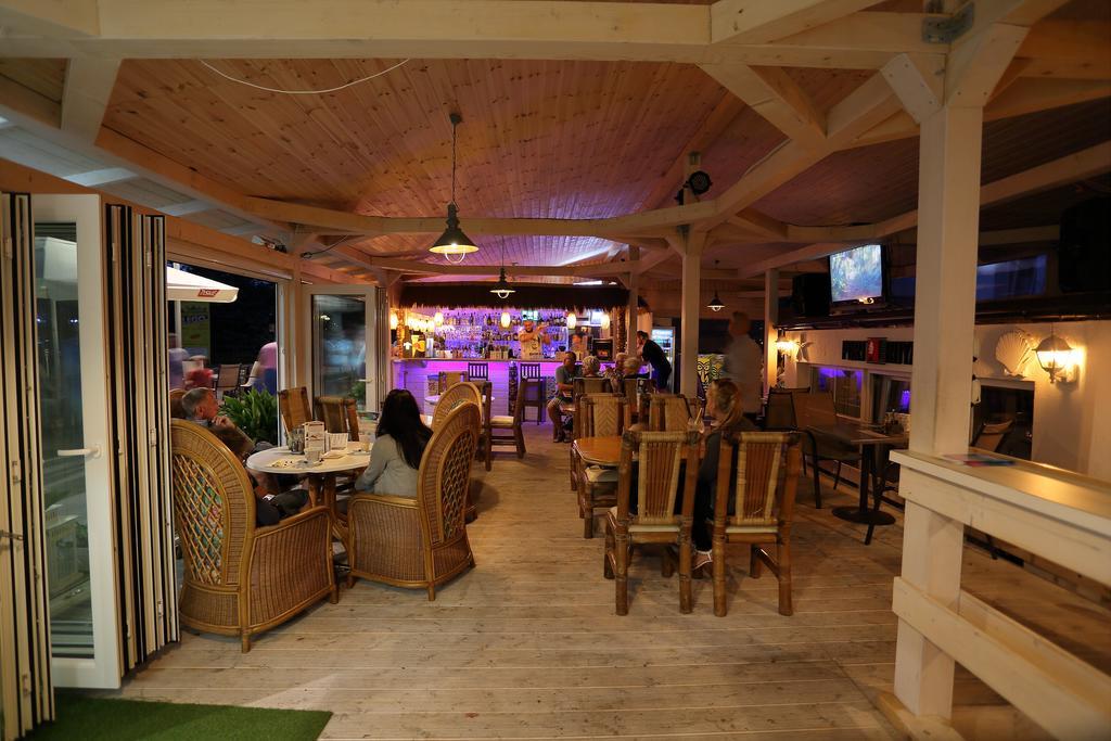 Villa Promenada Miedzyzdroje Extérieur photo