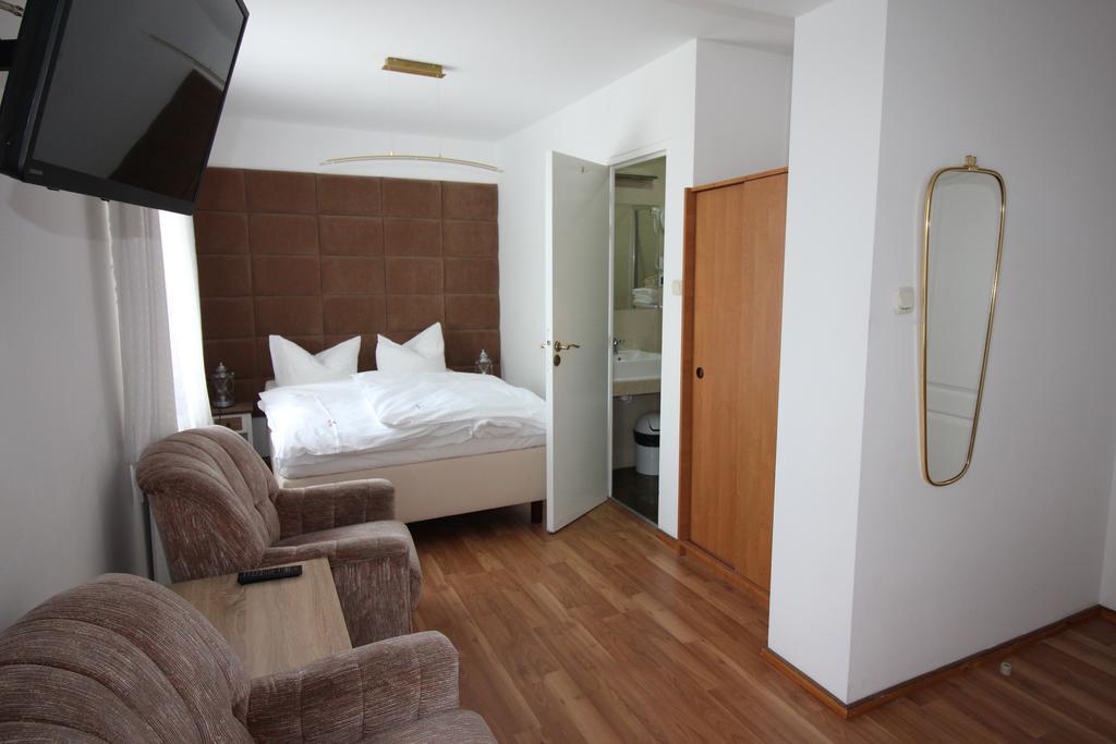 Villa Promenada Miedzyzdroje Extérieur photo
