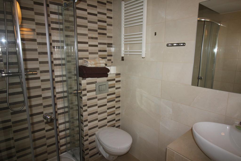 Villa Promenada Miedzyzdroje Extérieur photo