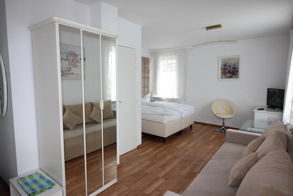 Villa Promenada Miedzyzdroje Extérieur photo
