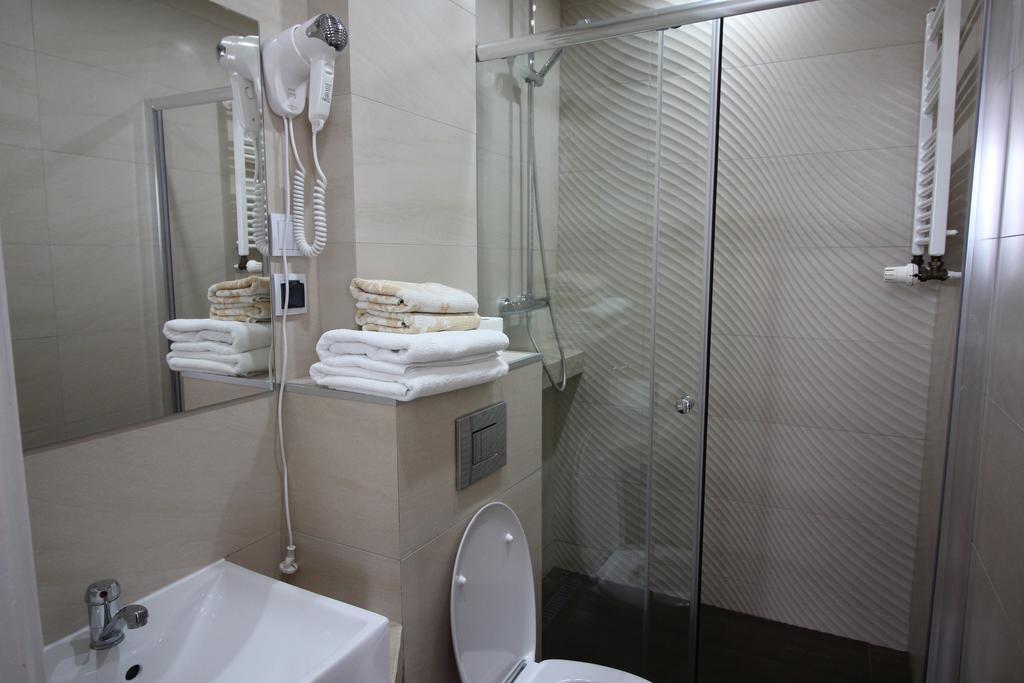 Villa Promenada Miedzyzdroje Extérieur photo