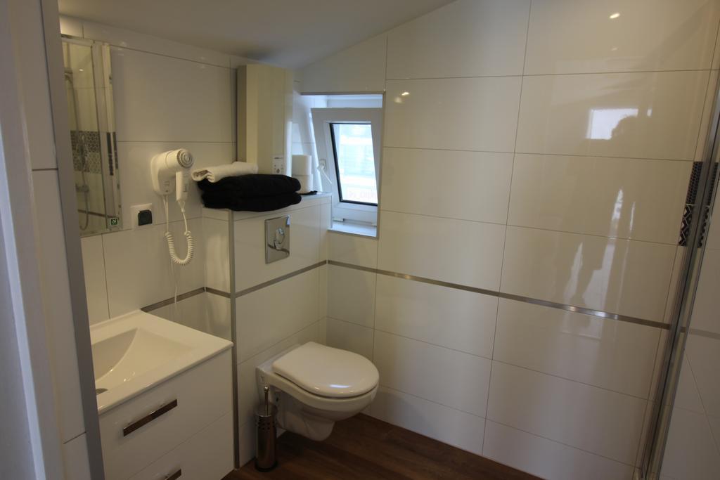 Villa Promenada Miedzyzdroje Extérieur photo