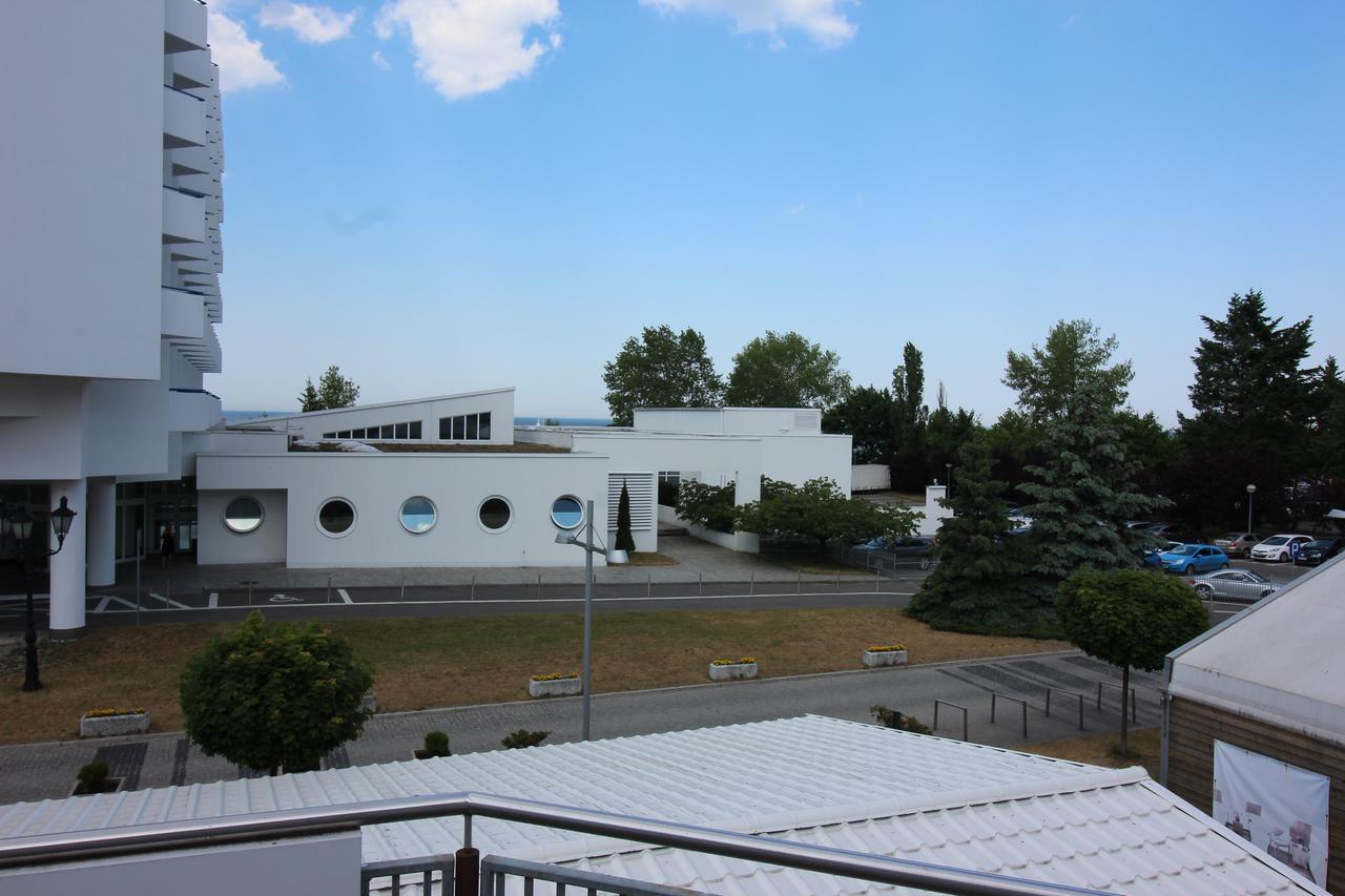 Villa Promenada Miedzyzdroje Extérieur photo
