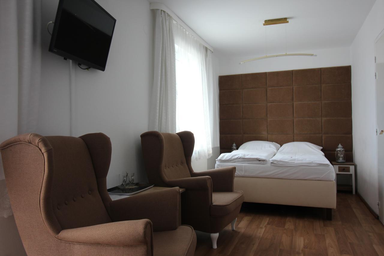 Villa Promenada Miedzyzdroje Extérieur photo
