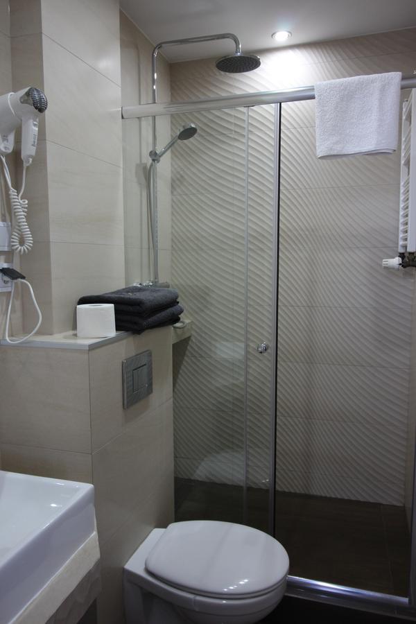 Villa Promenada Miedzyzdroje Extérieur photo